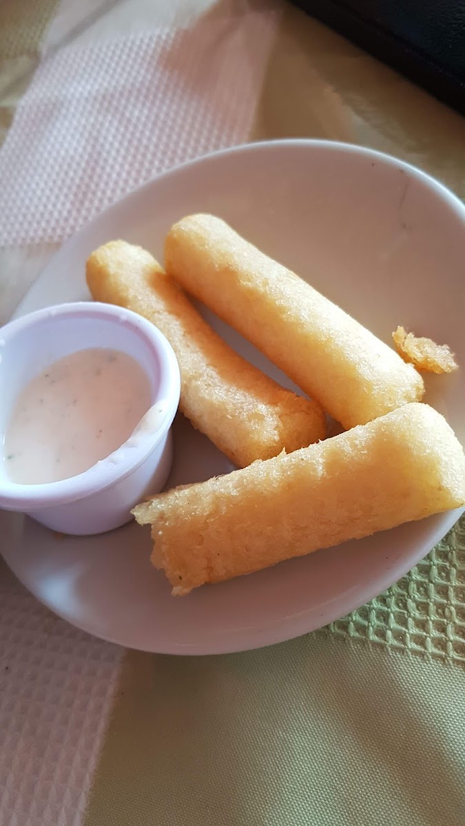 Sabores De Mi Tierra-10