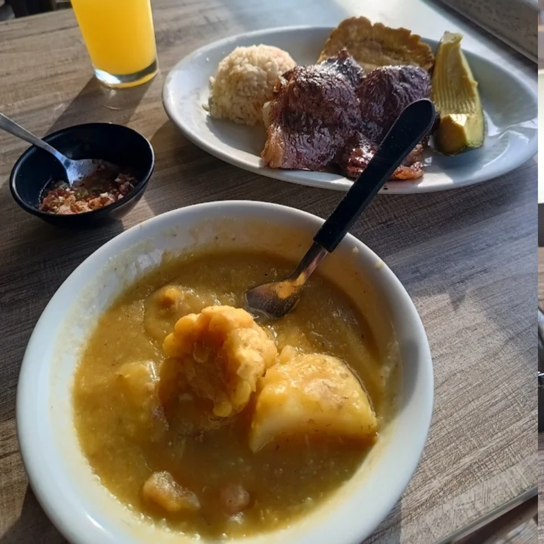 Sabores De Mi Tierra-4