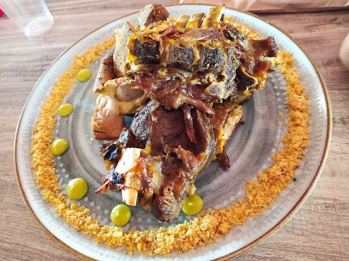 Sabores De Mi Tierra-6